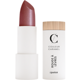 Couleur Caramel Glossy Lipstick