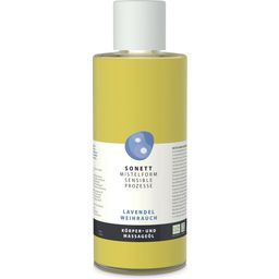 MISTELFORM SENSIBLE PROZESSE Body & Massage Oil - 485 ml Lavender & Frankincense
