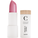 Couleur Caramel Pearly Lipstick