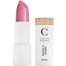 Couleur Caramel Pearly Lipstick - 203 Dark Pink