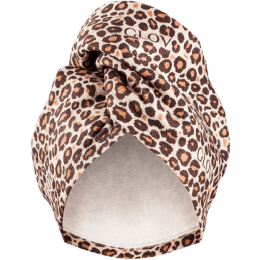 GLOV Hair Wrap - Cheetah