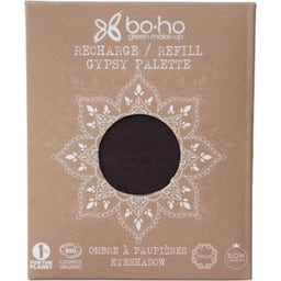 boho Bohemian Artist Eyeshadow Palette Refill - 233 Intensity
