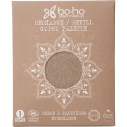 boho Bohemian Artist Eyeshadow Palette Refill - 235 Painter