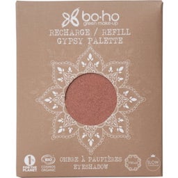 Travel Collection Palette Eyeshadow Refill - 224 Authentic