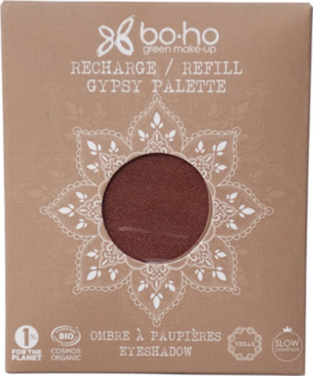 Polnilo za paleto senčil Travel Collection - 229 Terre de feu