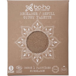 boho Refill paleta sjenila Travel Collection - 230 Wild