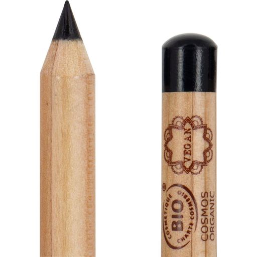 boho Eyeliner Pencil - 01 Noir