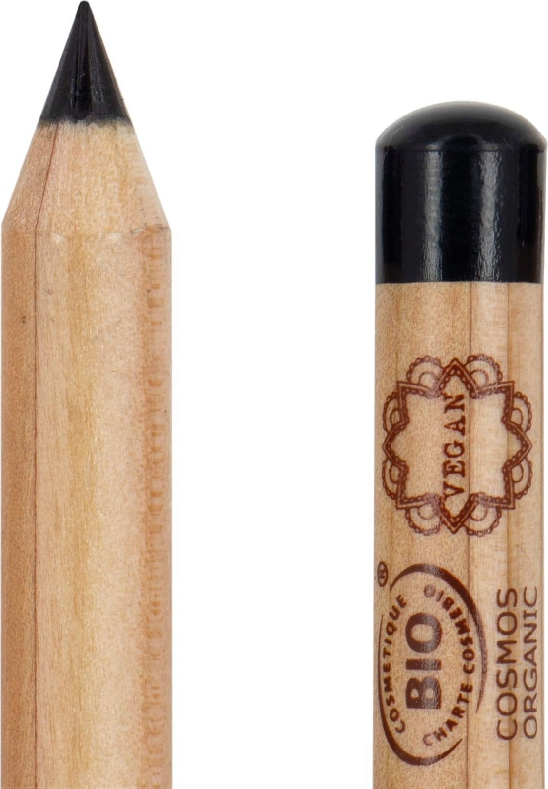 boho Eyeliner Pencil - 01 Noir