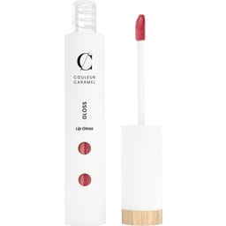 Couleur Caramel Lipgloss - 901 Rosewood