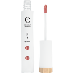 Couleur Caramel Lipgloss - 818 Baby Doll