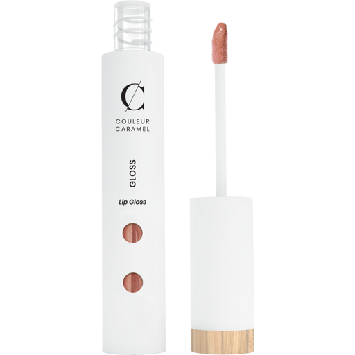 Couleur Caramel Gloss - 814 Frosted Chestnuts