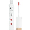 Couleur Caramel Lipgloss - 808 Pearly Coral