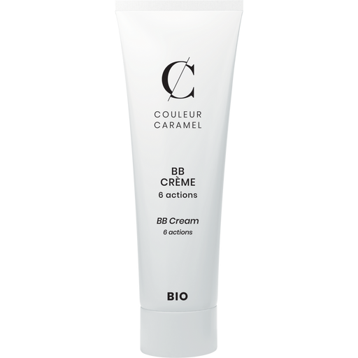 Couleur Caramel BB Cream - 11 Light Beige