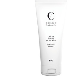 Couleur Caramel Hand Cream - 50 ml