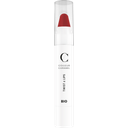 Couleur Caramel Twist & Lips - 405 Matt Red