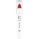 Couleur Caramel Twist & Lips - 404 Rosy Red