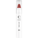 Rúž na pery Twist & Lips, 401 Beige Red (3 g)
