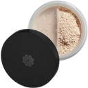 Mineral Foundation LSF 15 Mini-Size, Porcelain (0.75)