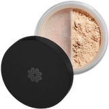 Lily Lolo Mineral Foundation SPF 15 Mini-Size