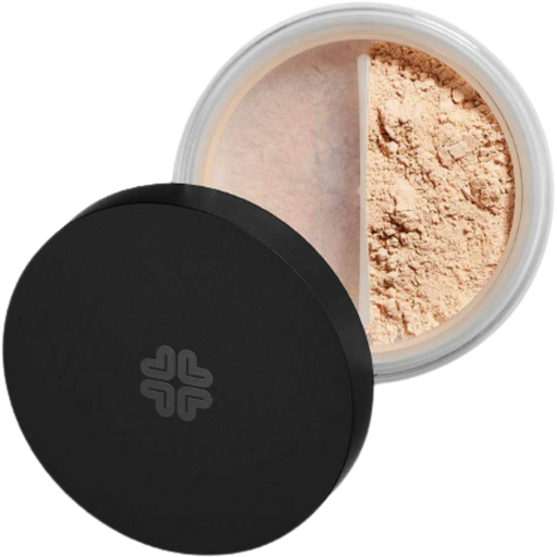 Lily Lolo Mineral Foundation SPF 15 Mini-Size - Barely Buff