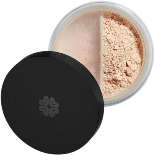 Lily Lolo Mineral Foundation SPF15 Mini Size - Blondie