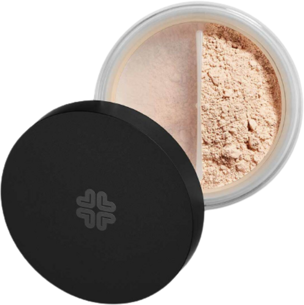 Lily Lolo Mineral Foundation SPF 15 Mini-Size - Blondie