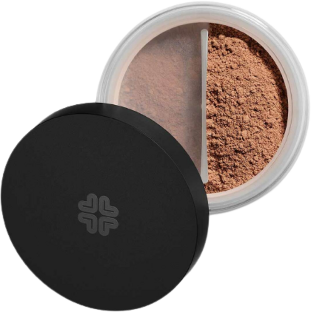 Lily Lolo Mineral Foundation SPF15 Mini Size - Dusky