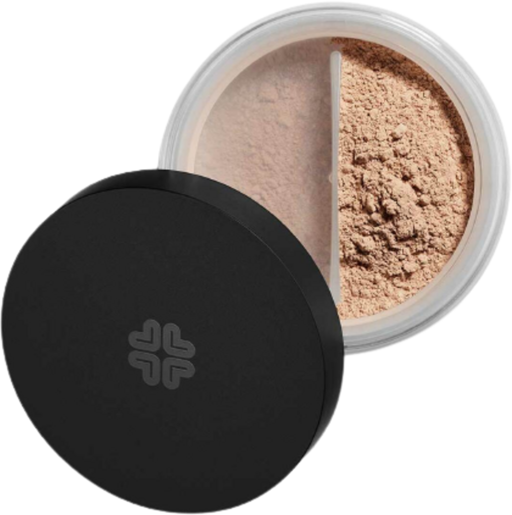 Mineral Foundation LSF 15 Mini-Size, Popsicle (0.75 g)