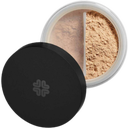 Mineral Foundation SPF 15 Mini-Size, Warm Honey (0.75)