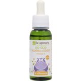 La Saponaria Organic Oil for Mum & Baby