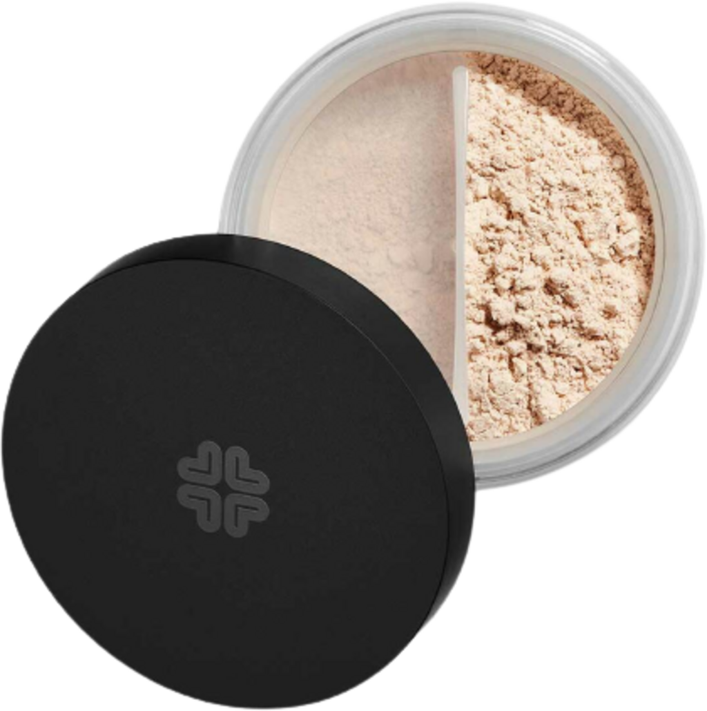 Lily Lolo Mineral Foundation SPF 15 - China Doll