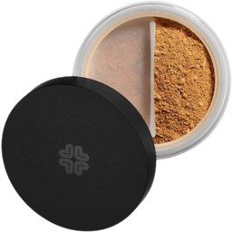 Lily Lolo Mineral Foundation LSF 15 - Cinnamon