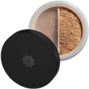 Lily Lolo Mineral Foundation LSF 15 - Coffee Bean