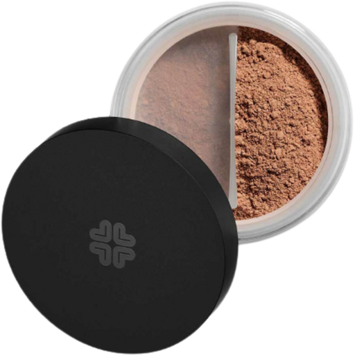 Lily Lolo Mineral Foundation SPF 15 - Dusky