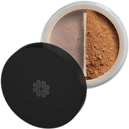 Lily Lolo Mineral Foundation SPF15 - Hot Chocolate