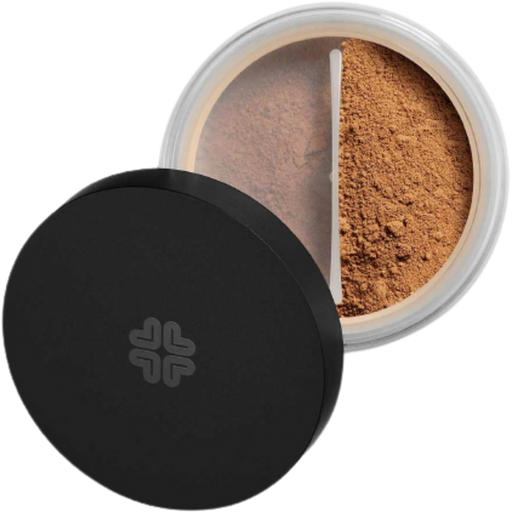 Lily Lolo Mineral Foundation LSF 15 - Hot Chocolate