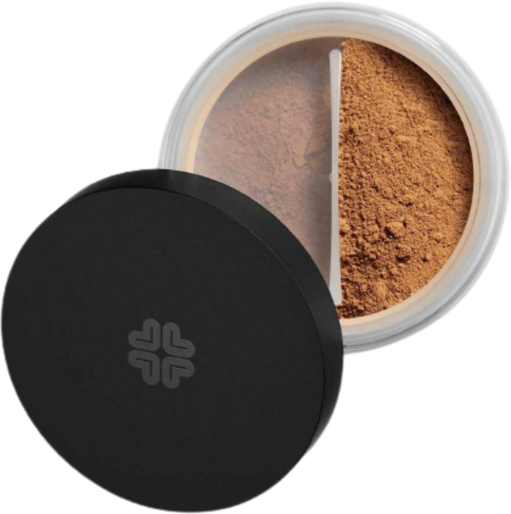 Lily Lolo Mineral Foundation SPF15 - Hot Chocolate