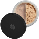 Lily Lolo Mineral Foundation LSF 15 - Warm Honey