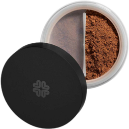 Lily Lolo Mineral Foundation SPF 15 - Truffle