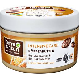 Terra Naturi INTENSIVE CARE Body Butter - 250 ml