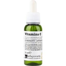 La Saponaria Attivi Puri Vitamin C - 30 ml