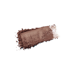 Couleur Caramel Matte Eyeshadows - 80 Cocoa