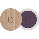 Couleur Caramel Matte Eyeshadows - 36 Deep Mauve