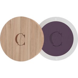 Couleur Caramel Matte Eyeshadows - 36 Deep Mauve