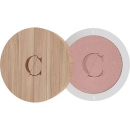 Couleur Caramel Matte Eyeshadows - 26 Light Beige