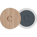 Couleur Caramel Pearly Eyeshadows - 149 Charcoal