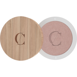 Couleur Caramel Pearly Eyeshadows - 103 Beige