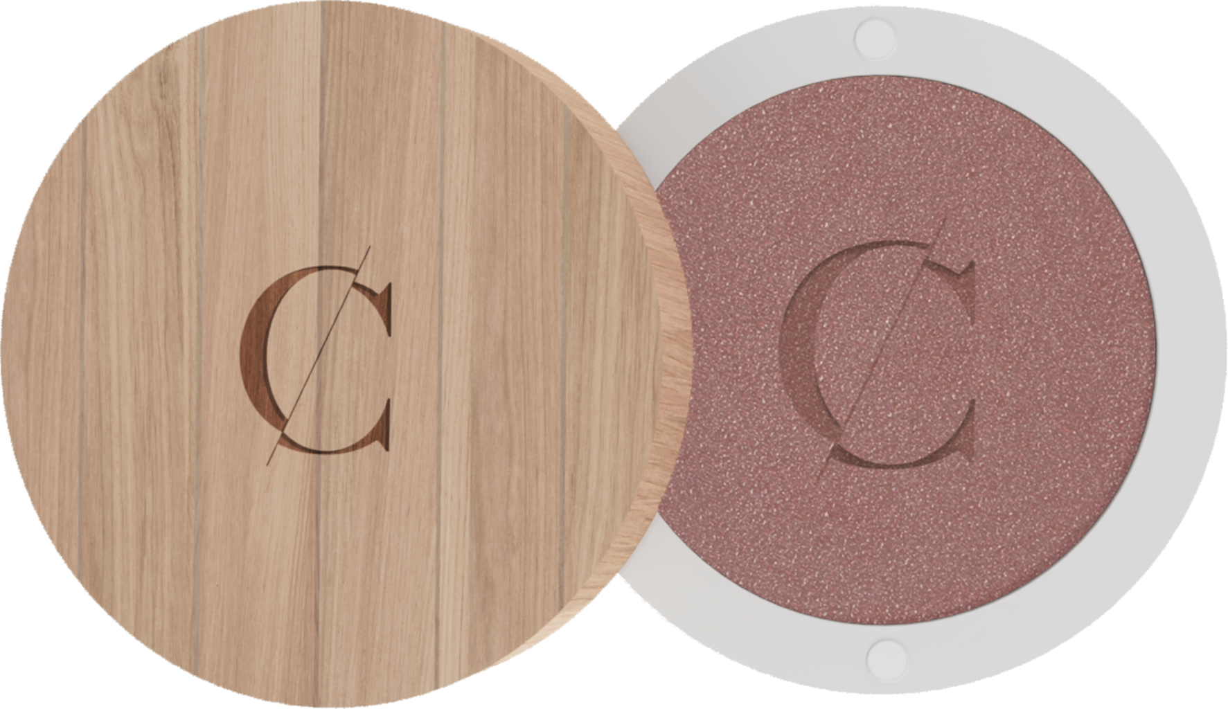 Pearly Eyeshadows, 55 Copper (1.7 g)