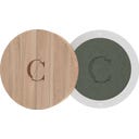 Couleur Caramel Oogschaduw Pearly - 50 Bluish Green