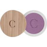 Couleur Caramel Pearly Eyeshadows